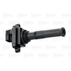 Acquista Bobina d'accensione da VALEO 245325 a buon mercato per soli 84,37 €