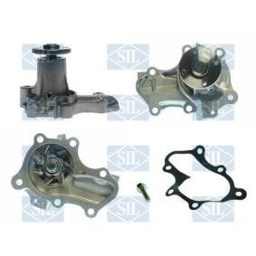 Wasserpumpe von Saleri SIL PA1313