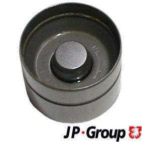 Achetez des Poussoir hydraulique JP GROUP 1111401000 à prix pour 8,32 €