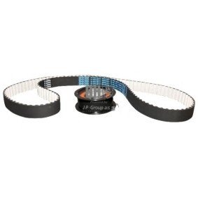 Zahnriemensatz 1112107919 von JP GROUP günstig für 51,65 € online kaufen