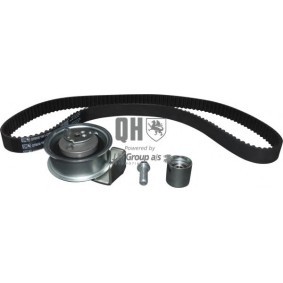 Zahnriemensatz 1112111419 von JP GROUP günstig für 62,65 € online kaufen