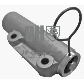Achetez des Amortisseur de vibrations, courroie de distribution JP GROUP 1112300709 à prix pour 59,20 €