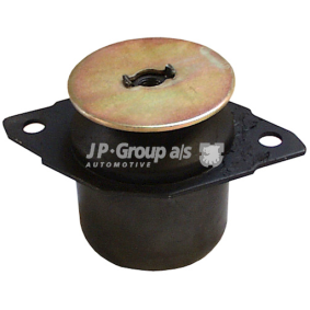 Achetez des Amortisseur de vibrations, courroie de distribution JP GROUP 1112301109 à prix pour 66,02 €