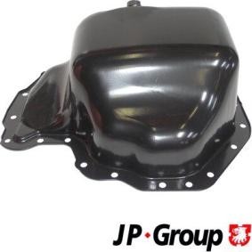 Acquista Coppa olio da JP GROUP 1112900300 a buon mercato per soli 41,98 €