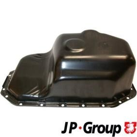Achetez des Carter d'huile JP GROUP 1112900700 à prix pour 42,42 €