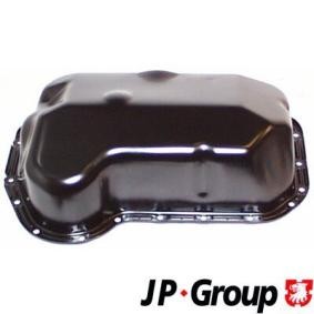 Achetez des Carter d'huile JP GROUP 1112901100 à prix pour 34,36 €