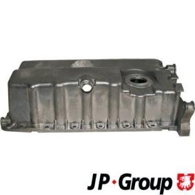 Achetez des Carter d'huile JP GROUP 1112901800 à prix pour 75,38 €