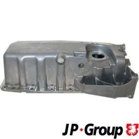 Achetez des Carter d'huile JP GROUP 1112901900 à prix pour 46,64 €