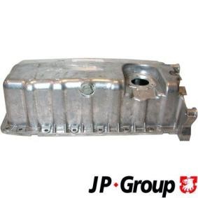 Achetez des Carter d'huile JP GROUP 1112902100 à prix pour 73,69 €