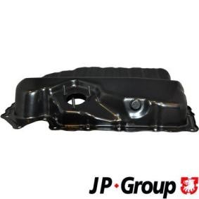 Achetez des Carter d'huile JP GROUP 1112903500 à prix pour 46,61 €
