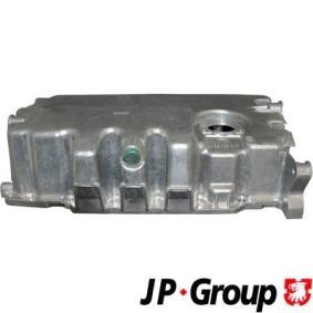 Acquista Coppa olio da JP GROUP 1112903600 a buon mercato per soli 102,23 €