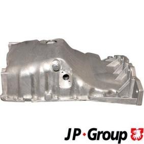 Achetez des Carter d'huile JP GROUP 1112903700 à prix pour 60,62 €