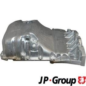 Achetez des Carter d'huile JP GROUP 1112903800 à prix pour 76,16 €