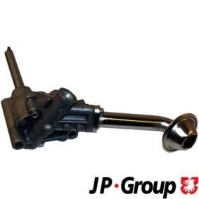 Acquista Pompa olio da JP GROUP 1113100200 a buon mercato per soli 38,76 €