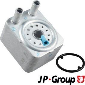 Achetez des Radiateur d'huile JP GROUP 1113500300 à prix pour 81,96 €