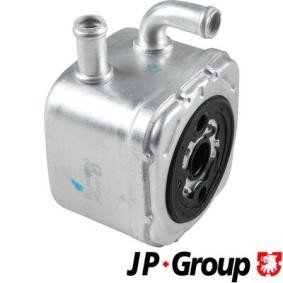 Achetez des Radiateur d'huile JP GROUP 1113500400 à prix pour 48,36 €