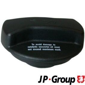 Öldeckel 1113600200 von JP GROUP günstig für 5,02 € online kaufen