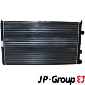 Köp Kylare av JP GROUP 1114203800 till det låga priset 1258,95 kr