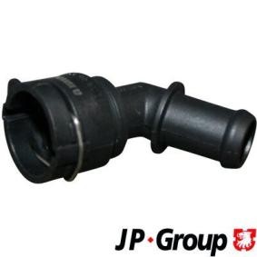 Kühlmittelflansch 1114450400 von JP GROUP günstig für 3,84 € online kaufen