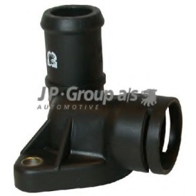 Kühlmittelflansch 1114501400 von JP GROUP günstig für 3,08 € online kaufen