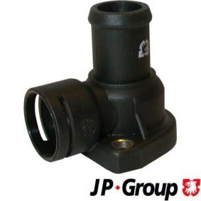 Kühlmittelflansch 1114501500 von JP GROUP günstig für 1,18 € online kaufen