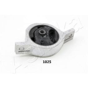 Motorlager GOM-1025 von ASHIKA günstig für 38,76 € online kaufen