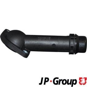 Kühlmittelflansch 1114506000 von JP GROUP günstig für 5,08 € online kaufen