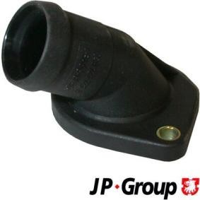 Kühlmittelflansch 1114506100 von JP GROUP günstig für 4,37 € online kaufen