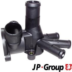 SEAT Thermostatgehäuse von JP GROUP