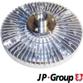 Køb Kobling, kølerventilator af JP GROUP 1114900600 til den lave pris 568,85 DKK