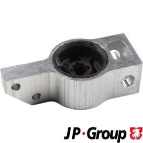 Lagerung, Lenker von JP GROUP