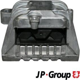 Acquista Supporto motore da JP GROUP 1117908980 a buon mercato per soli 83,05 €