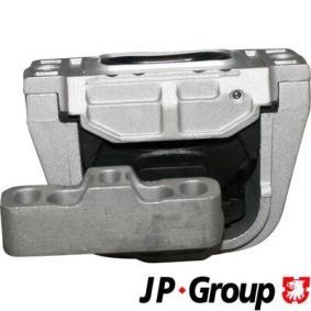 Acquista Supporto motore da JP GROUP 1117909180 a buon mercato per soli 56,76 €
