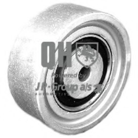 Compre Polia de desvio / de guia, correia trapezoidal estriada da JP GROUP 1118305109 a um preço baixo por 16,67 €