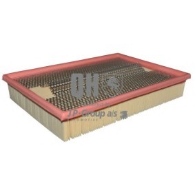 Luftfilter 1118604009 von JP GROUP günstig für 13,59 € online kaufen