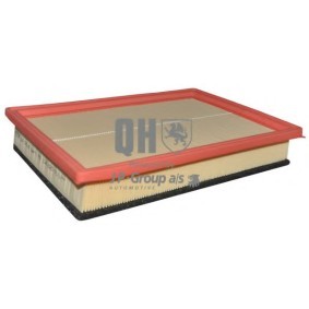 Luftfilter 1118604109 von JP GROUP günstig für 13,59 € online kaufen