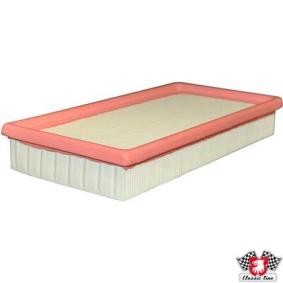 Acquista Filtro aria da JP GROUP 1118607400 a buon mercato per soli 13,16 €