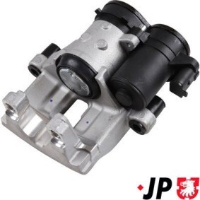 Acquista Marmitta centrale da JP GROUP 1120502600 a buon mercato per soli 62,85 €