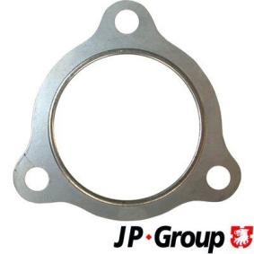 Achetez des Joint d'étanchéité, tuyau d'échappement JP GROUP 1121102000 à prix pour 1,73 €