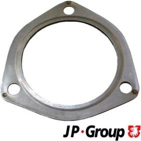 Achetez des Joint d'étanchéité, tuyau d'échappement JP GROUP 1121200300 à prix pour 2,16 €