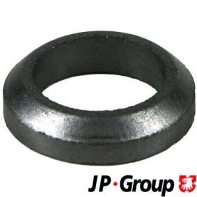Köp Clipavgasrör av JP GROUP 1121200900 till det låga priset 30,68 kr