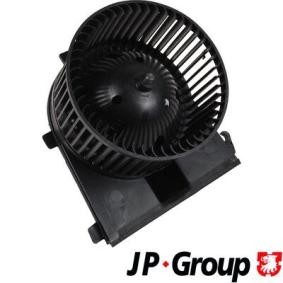 Köp Kupéfläkt av JP GROUP 1126102500 till det låga priset 1060,55 kr
