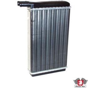 Wärmetauscher, Innenraumheizung 1126300300 von JP GROUP günstig für 33,01 € online kaufen