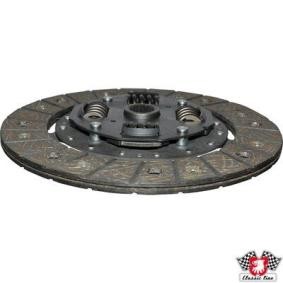 Kupplungsscheibe 1130201700 von JP GROUP günstig für 46,93 € online kaufen
