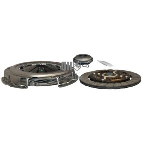 Kupplungssatz 1130400219 von JP GROUP günstig für 57,07 € online kaufen