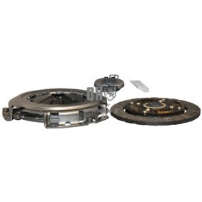 Acquista Kit frizione da JP GROUP 1130400719 a buon mercato per soli 51,21 €