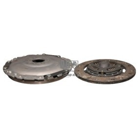 Comprar Kit de embrague de JP GROUP 1130402019 a bajo precio de 74,80 €