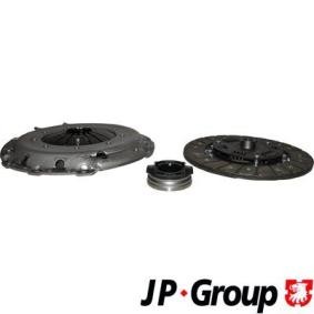 Acquista Kit frizione da JP GROUP 1130402910 a buon mercato per soli 145,15 €