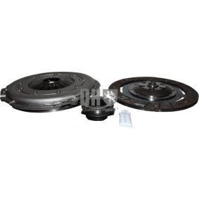 Acquista Kit frizione da JP GROUP 1130403219 a buon mercato per soli 326,52 €