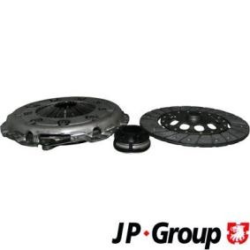 Comprar Kit de embrague de JP GROUP 1130404010 a bajo precio de 128,63 €
